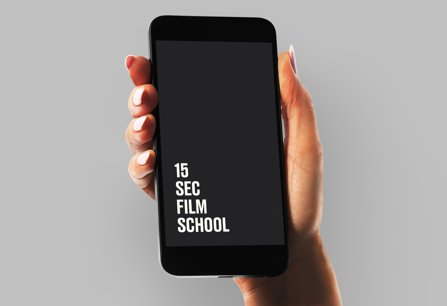 5 Sec Film School - Vice x Instagram - Ident