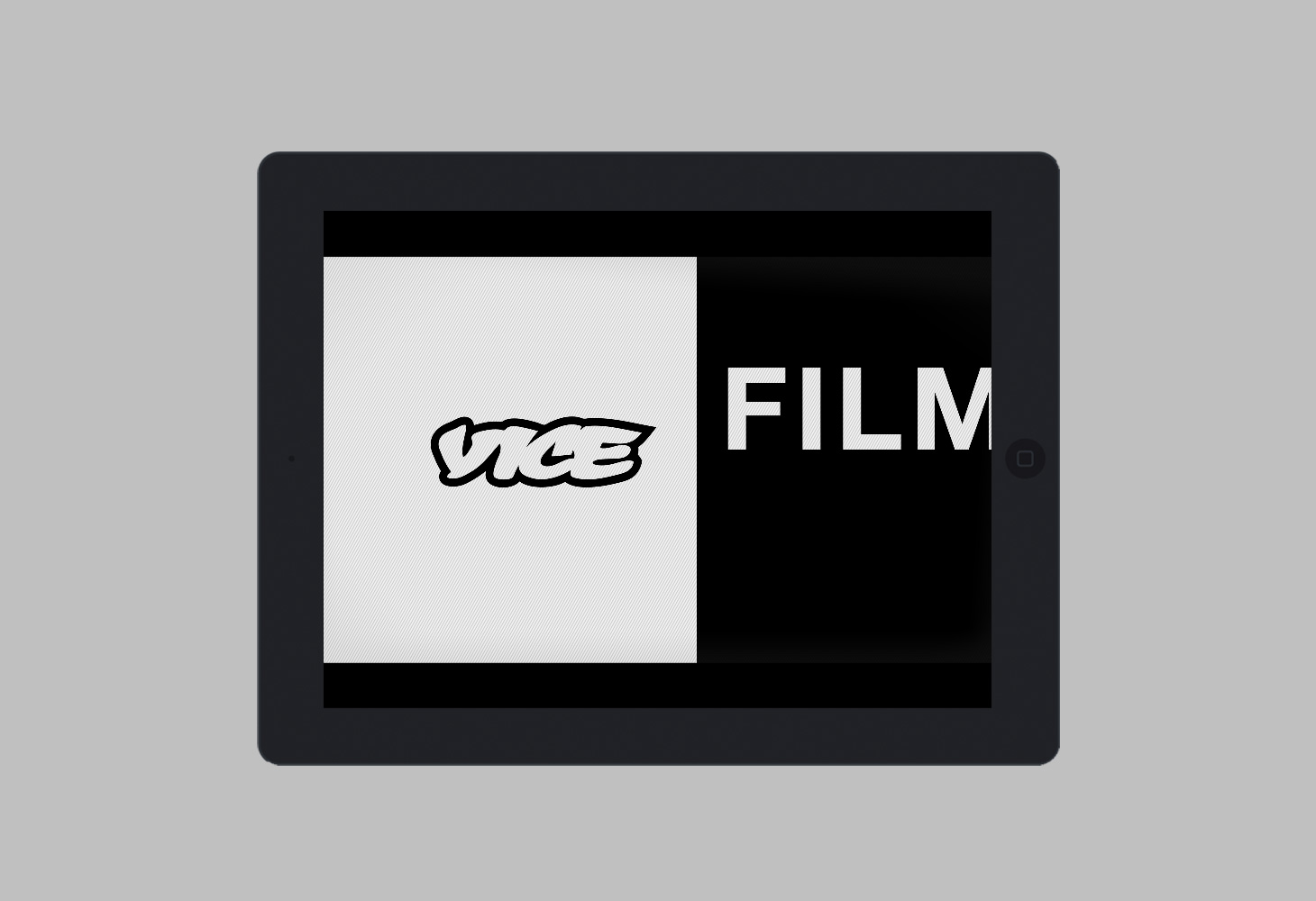 Vice Film School - Ident - FILM