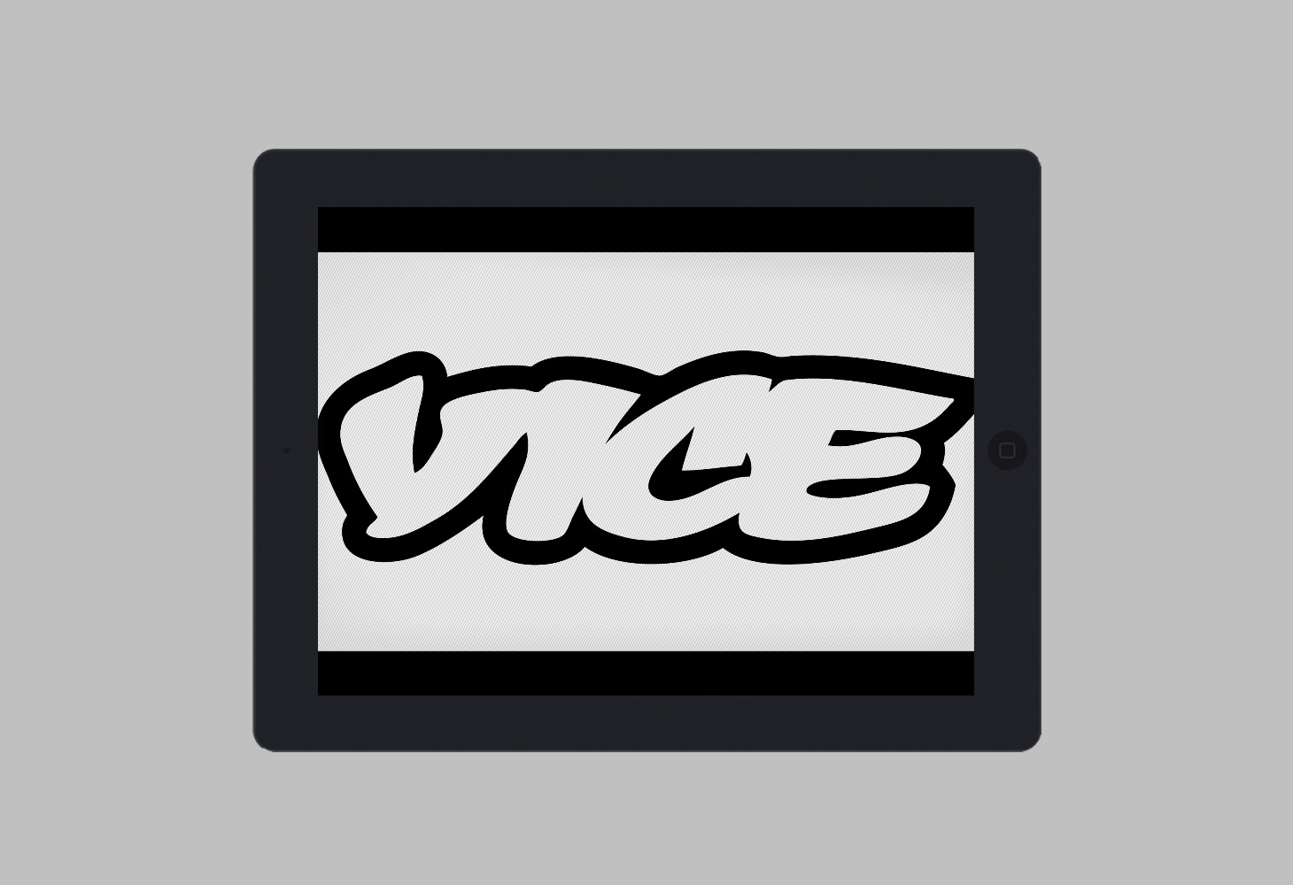Vice Film School - Ident - VICE