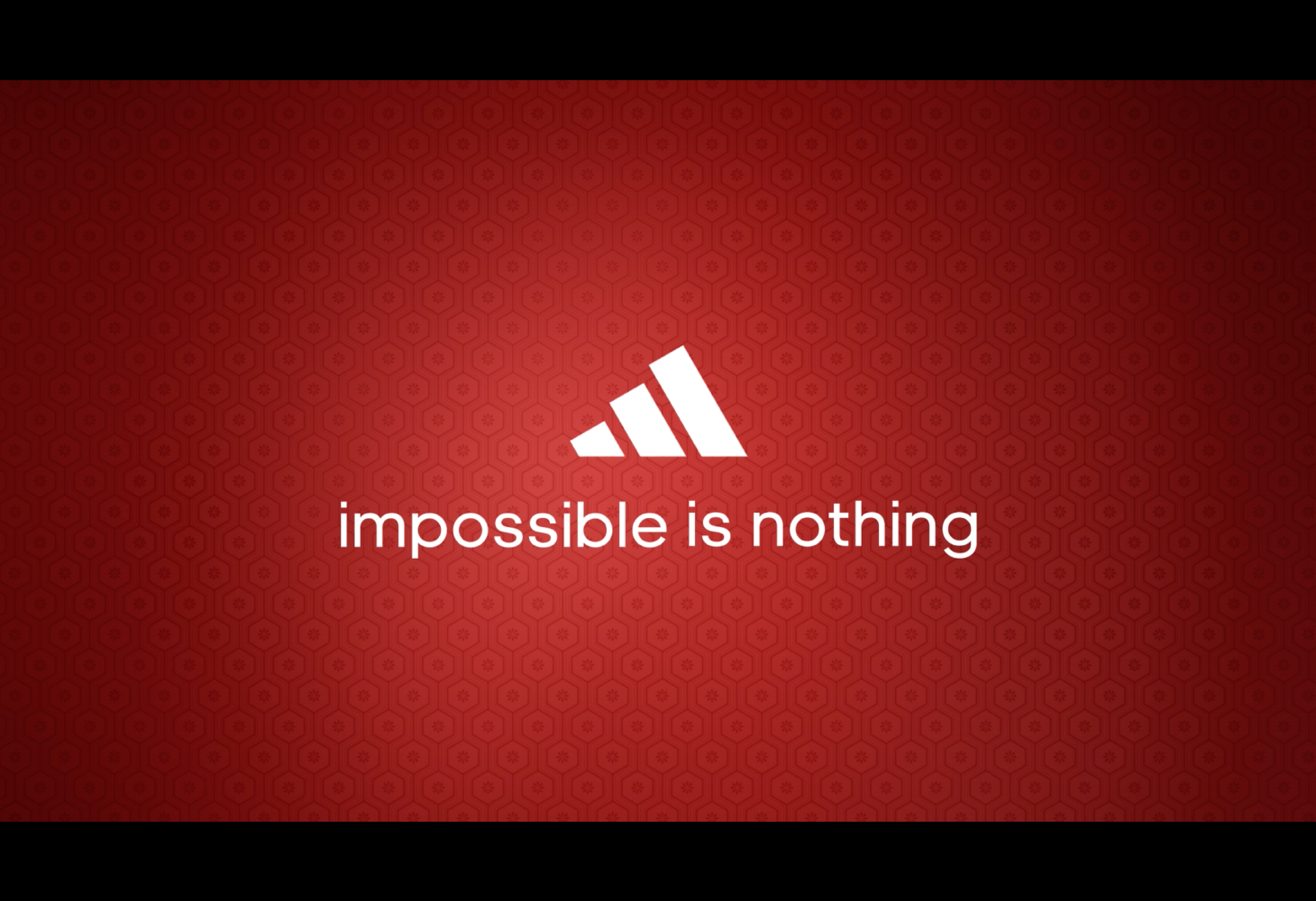 World Cup 2022 — Adidas - IIS Impossible is nothing