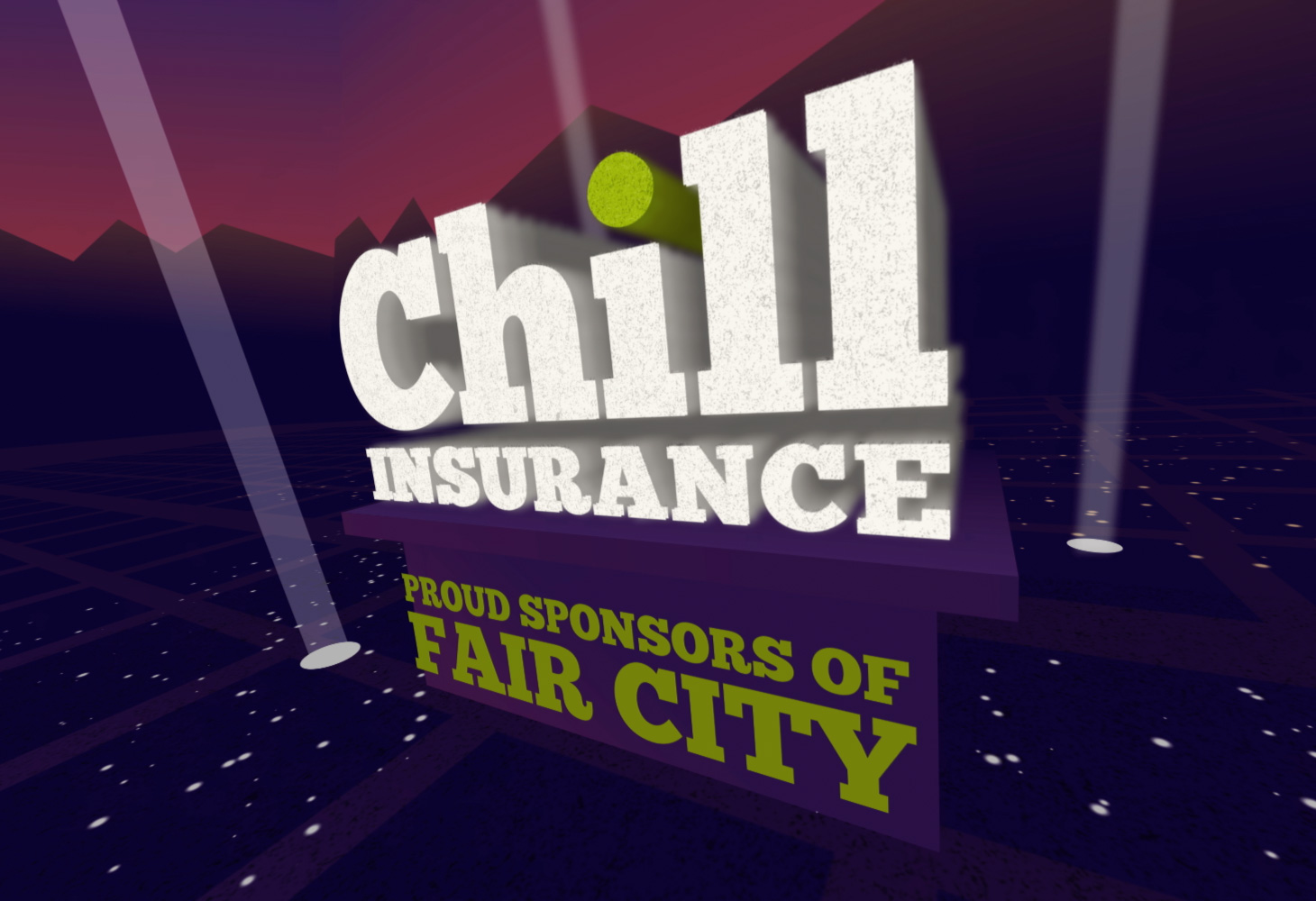 Chill - Fair City - Fair City
