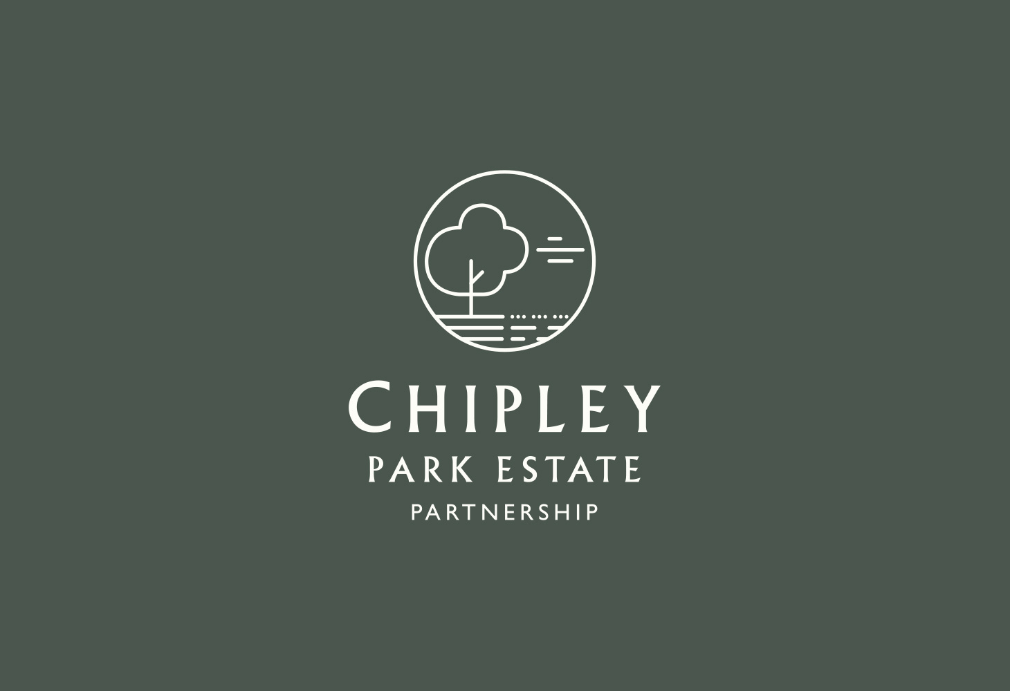 Chipley Park Estate - Colour
