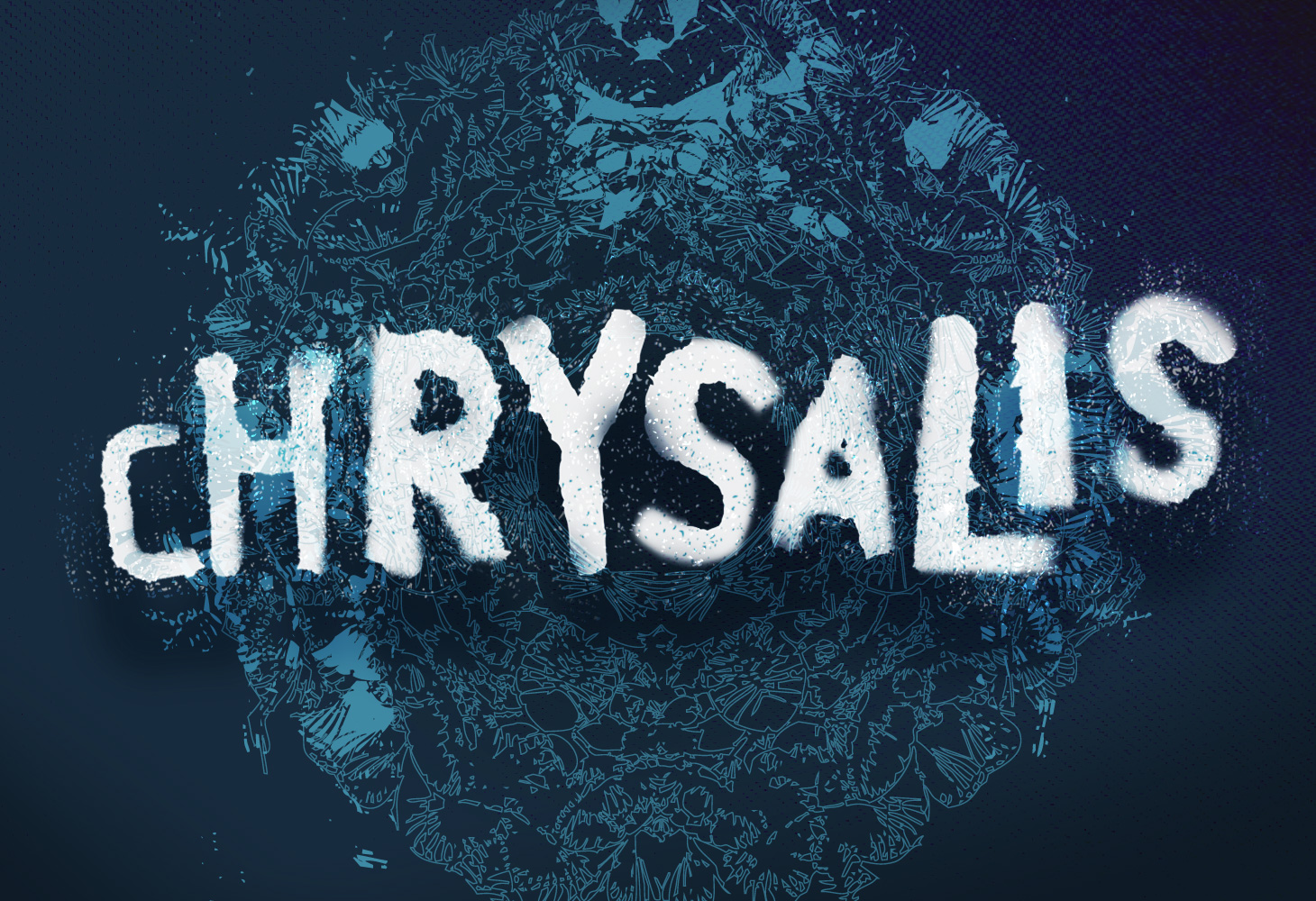 Chrysalis 2016 - Logotype - Chrysalis