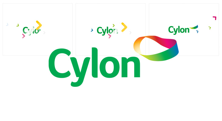 Cylon - Energy Solution - Cylon Ident Transition