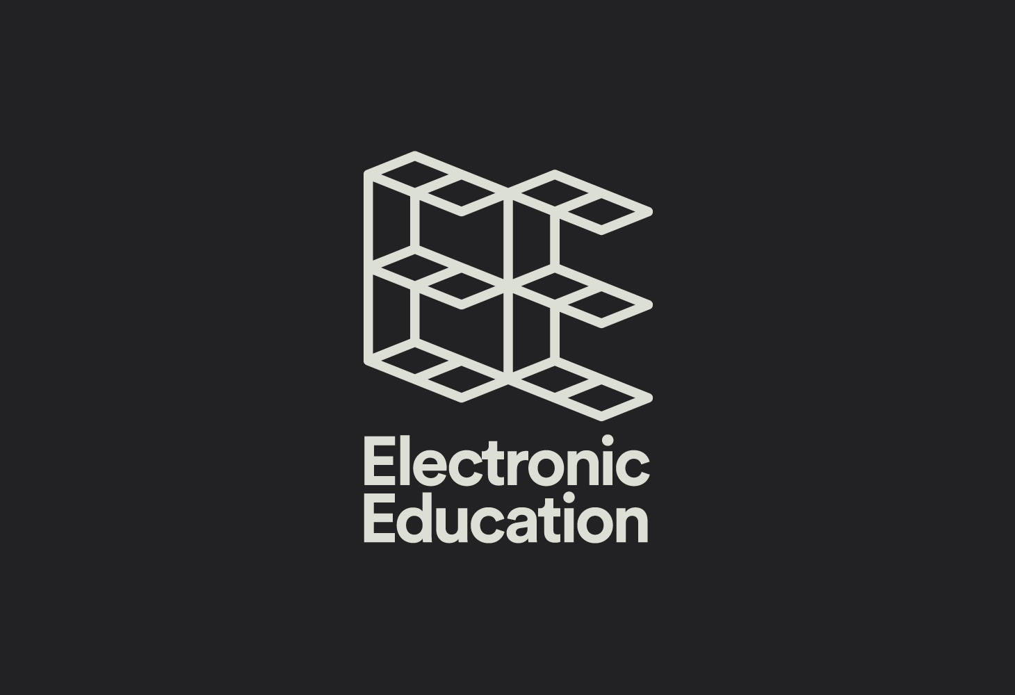 EE - Logotype and mark