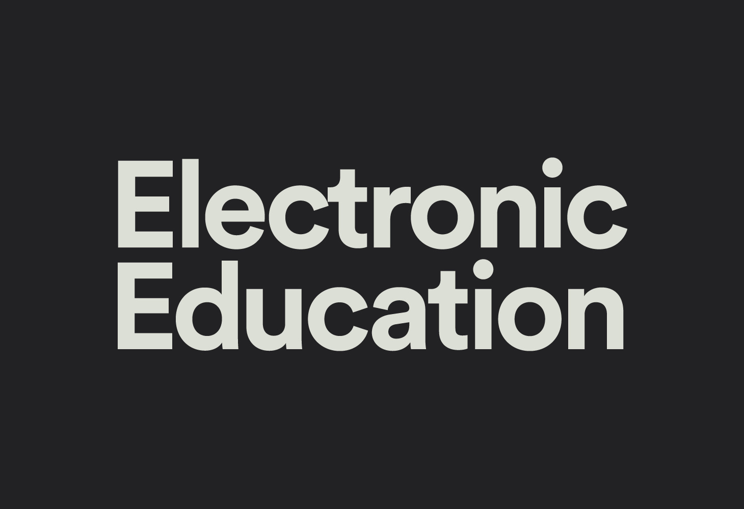 EE - Logotype