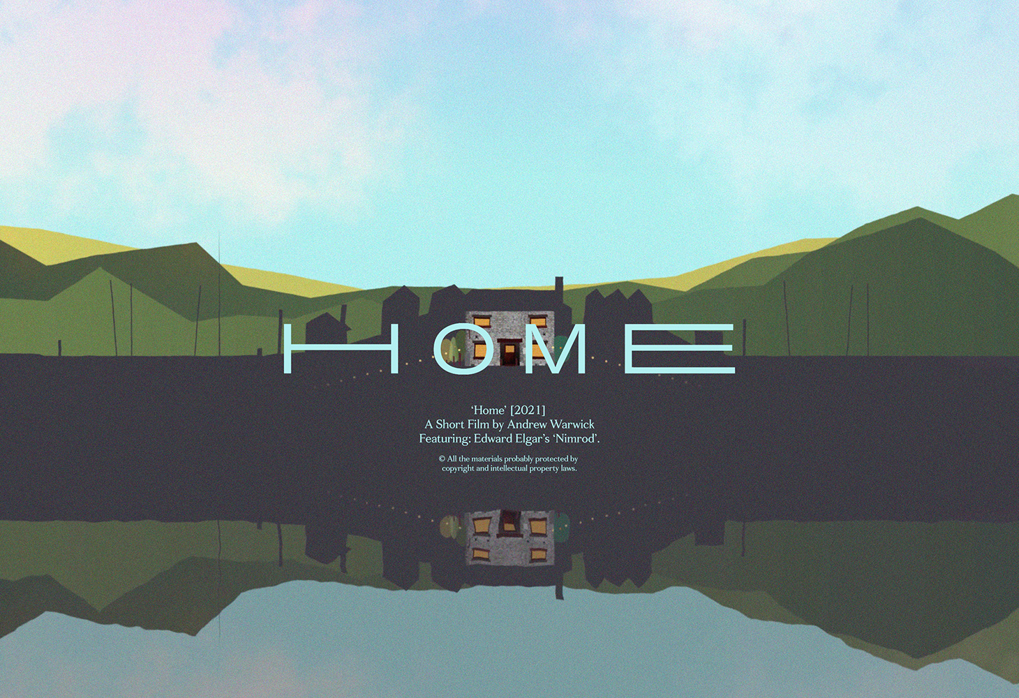 Home — Posters — version 1