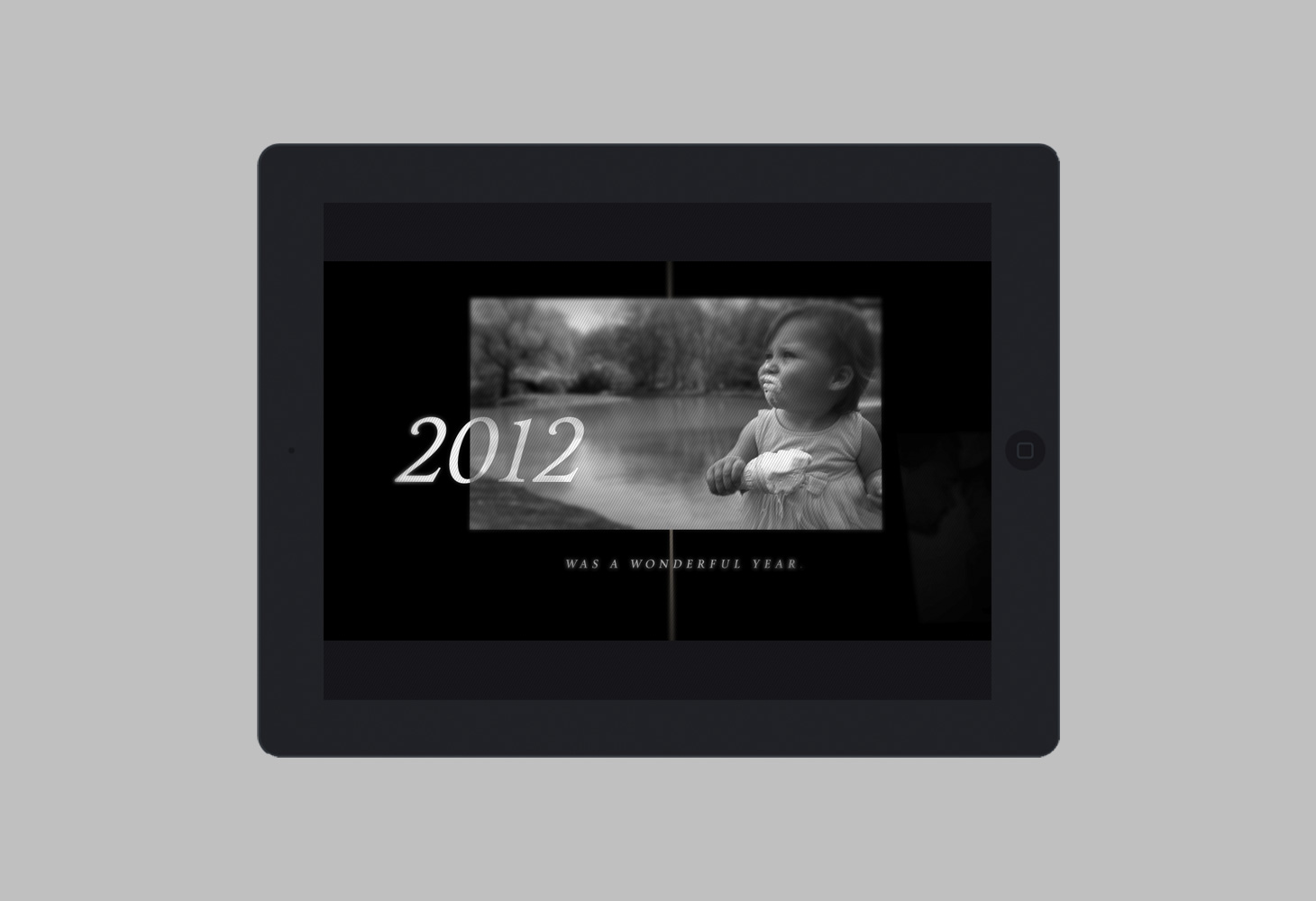 Lilbags - 2012 - Film - A wonderful year