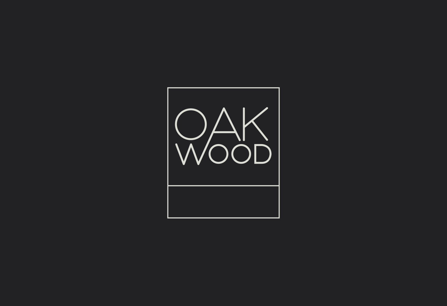 Oakwood - Lock Up