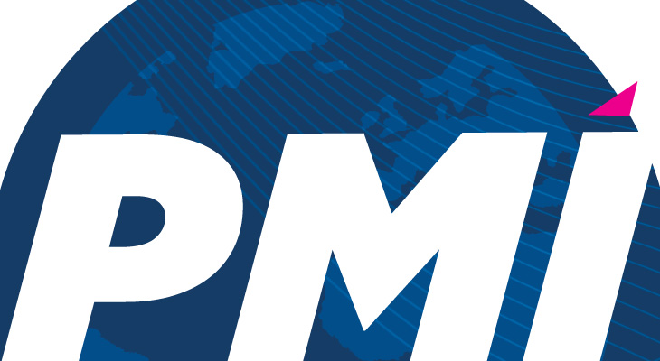 PMI - Identity - Logomark zoom