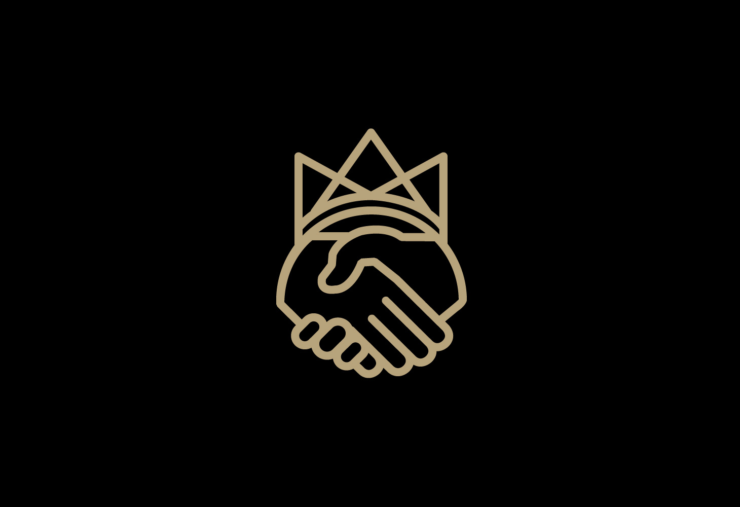 Royal Union - Logomark - An icon