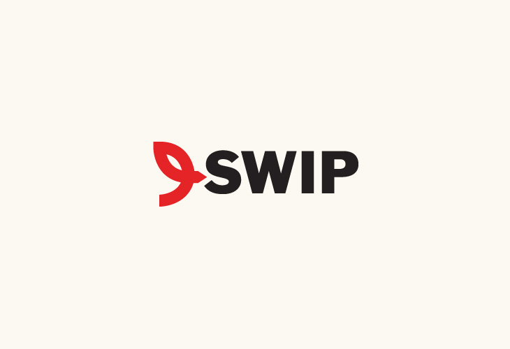 SWIP - Identity Proposal - Logo and mark