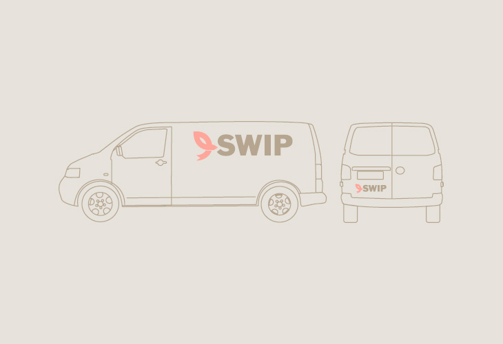 SWIP - Identity Proposal - Livery