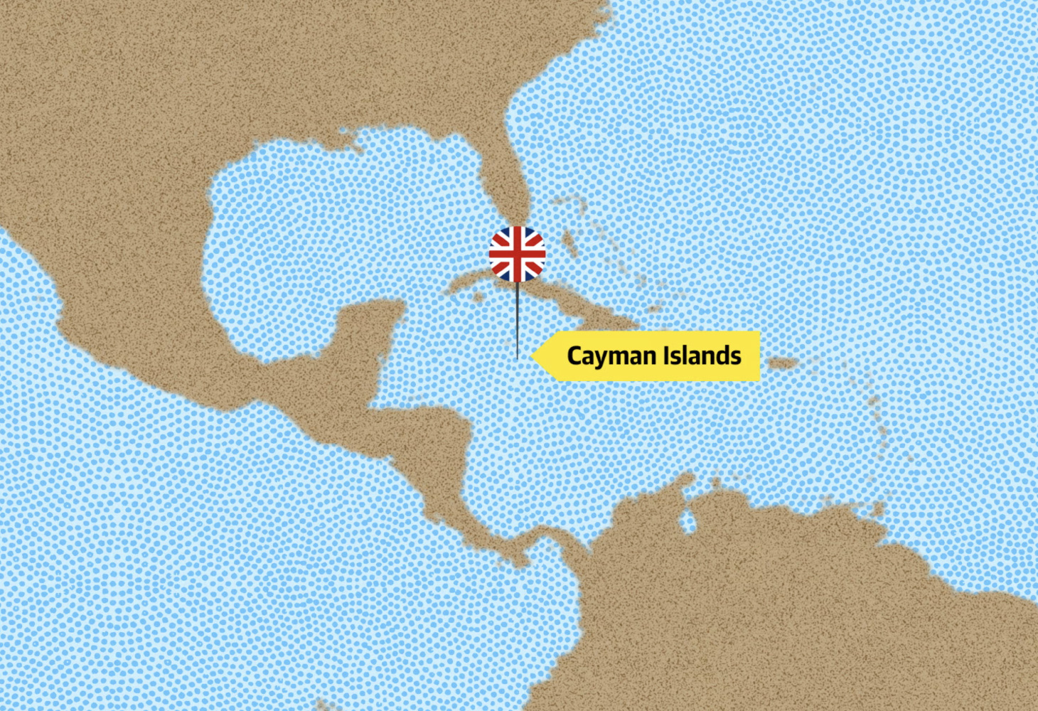 Tax Havens — The Guardian - Cayman Islands