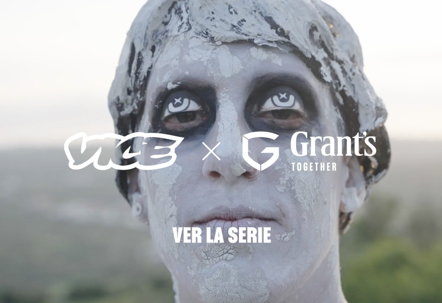 VICE x Grant's — Ver la serie